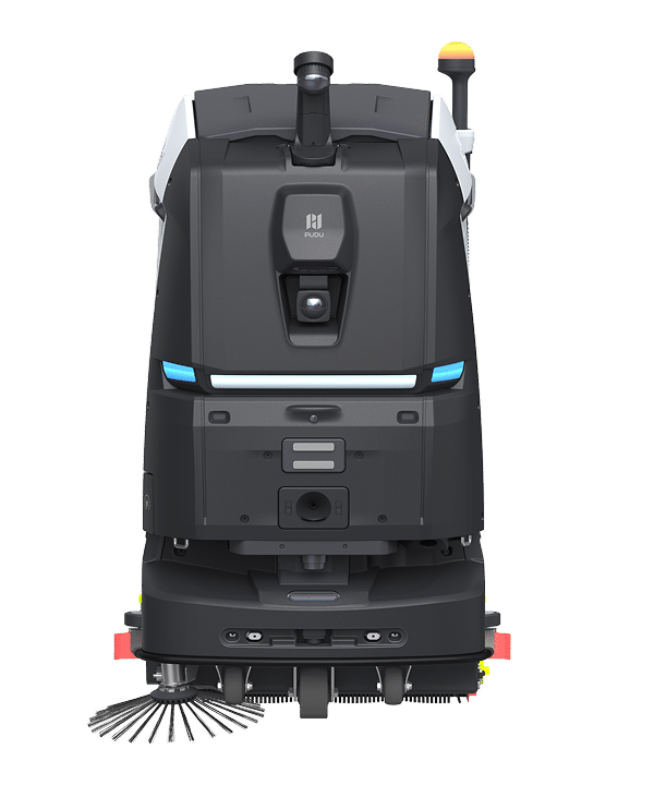 PUDU BG1 Pro - Türkiye Yetkili Satış