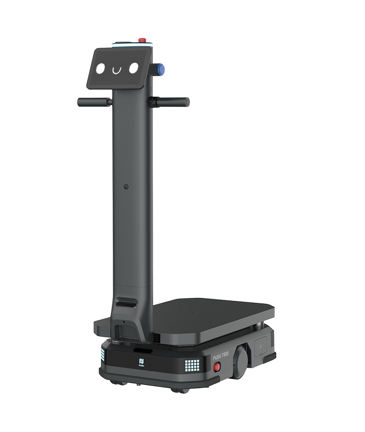 PUDU T600 - Türkiye Yetkili Satış