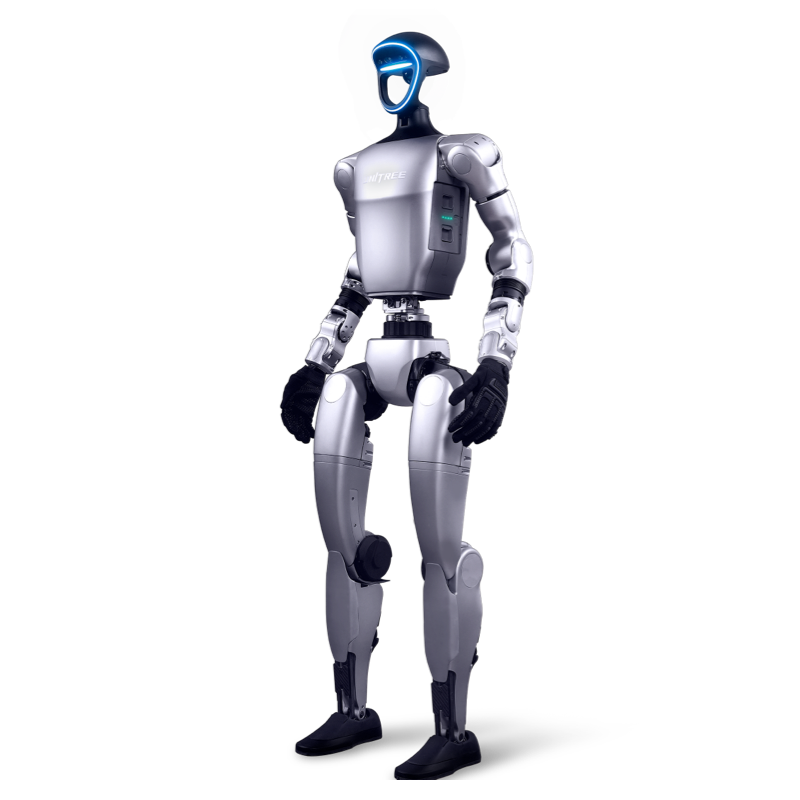 Unitree G1 İnsansı Robot