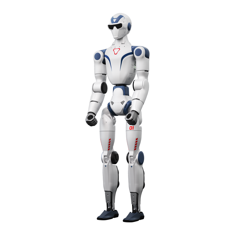 Unitree R1 - Türkiye Yetkili Satış