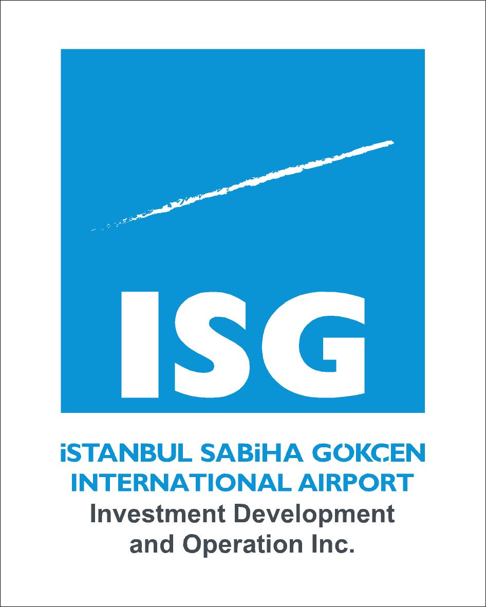 İstanbul Sabiha Gökçen Havalimanı